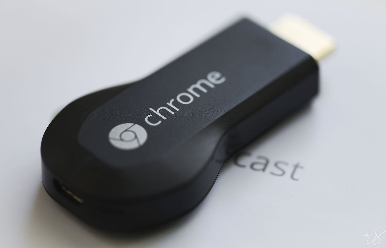 Cómo aprovechar un Chromecast para escuchar música – Radios digitales